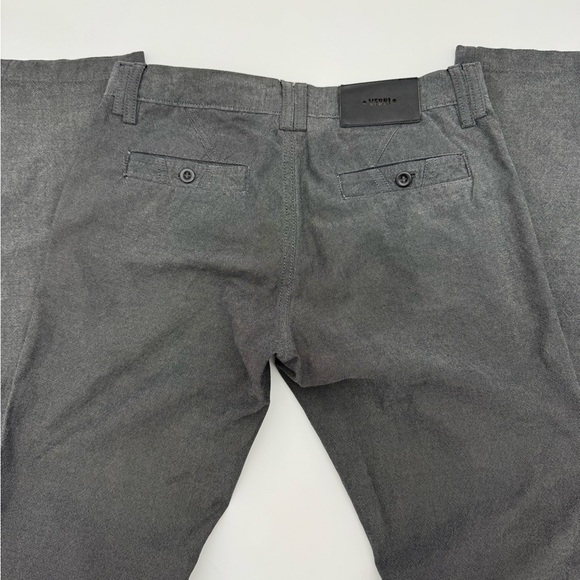 Verri Milano Gray Tailored Pants IT 46 (US 30–31 Waist) - Picture 8 of 11